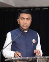 CM PRAMOD SAWANT PUSHES FOR DIGITAL TAXI REFORM AFTER SHOCKING ASSAULT IN NORTH GOA2