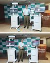 MANIPAL HOSPITAL GOA UNVEILS CUTTING EDGE ROBOTIC SYSTEM FOR KNEE REPLACEMENTS4