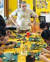 YOUNG INNOVATORS SHAPE GOA'S CREATIVE FUTURE AT MAKER'S ASYLUM1