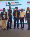 VIBRANT GOA DELEGATION ENGAGES WITH AFRICAN NATIONS AT INDO-AFRICA CONCLAVE IN PUNE4