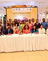 GCCI WOMEN'S WING AND ROTARY CLUB OF PANAJI RIVIERA HOST 'DIWALI DIL SE' FESTIVE BAZAAR GCCI WOMEN'S WING AND ROTARY CLUB OF PANAJI RIVIERA HOST 'DIWALI DIL SE' FESTIVE BAZAAR3