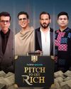 PITCH TO GET RICH TAKES OVER KOLKATA WITH - MEN IN BLACK-ACTIVATION FEATURING GOLUBHAI BADALIA PITCH TO GET RICH TAKES OVER KOLKATA WITH - MEN IN BLACK-ACTIVATION FEATURING GOLUBHAI BADALIA22