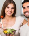 HORMONE-FRIENDLY EATING FOR MEN & WOMEN HORMONE-FRIENDLY EATING FOR MEN & WOMEN34