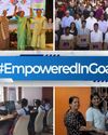 DITE&C LAUNCHES #EMPOWEREDINGOA CAMPAIGN TO CELEBRATE PEOPLE-DRIVEN DIGITAL TRANSFORMATION DITE&C LAUNCHES #EMPOWEREDINGOA CAMPAIGN TO CELEBRATE PEOPLE-DRIVEN DIGITAL TRANSFORMATION30