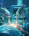 MANIPAL HOSPITAL GOA REACHES MILESTONE OF 50 ROBOTIC SURGERIES WITH VELYS SYSTEM3