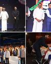 LIGHTS, LEGACY AND APPLAUSE Inside the Unforgettable Finale of IFFI 202510