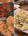 VASCO SQUARE GOA A Celebration of Goan Flavours and Comfort Classics13