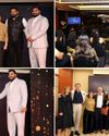 KILOWOTT'S ANNUAL GATHERING & AWARDS NIGHT Celebrates Growth, Global Partnerships and a Vision Forward11