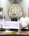 DITE&C HOLDS 10TH EMPOWERED COMMITTEE MEETING TO BOOST STARTUP INNOVATION IN GOA2