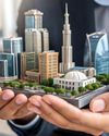 ABU DHABI – THE NEW FRONTIER?28