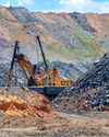 EXPORT DUTY ON LOW-GRADE IRON ORE COULD DISRUPT GOA MINING SECTOR: GMOEA25