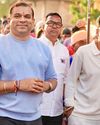 MANOJ BAJPAYEE JOINS PORVORIM COMMUNITY AT NOMOZO 7.0 STREET FESTIVAL3