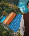 GOA TARGETS 100%, RENEWABLE ENERGY BY 2050 UNDER CLEAN ENERGY ROADMAP22