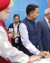BPCL LAUNCHES 'BHARATGAS LITE' - A LIGHTER, SAFER LPG CYLINDER FOR GOAN HOUSEHOLDS0
