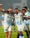 FC GOA BEAT MOHAMMEDAN SC21