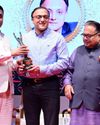 VISION DEMPO HOSPITALITY HONOURED WITH LOKMAT GOAN OF THE YEAR AWARD 20264
