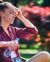 DEHYDRATION, HEATSTROKE, AND SUMMER HEALTH RISKS28