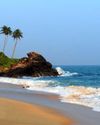 THE CHANGING COASTLINE9