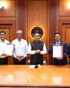 GOA SIGNS KEY MOU TO BOOST AGRI-LOGISTICS VIA MOPA AIRPORT23