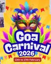 CARNAVAL 20268