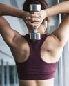 REDUCE UPPER BACK FAT & TONE JIGGLY ARMS - A PRACTICAL GUIDE FOR WOMEN25