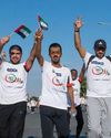 THE GLOBALISATION OF SPORTS21