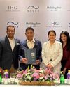 IHG EXPANDS GOA FOOTPRINT With Holiday Inn Goa Kadamba14