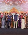 THE LOOM & THE LENS BRINGS HANDLOOM AND CINEMA TOGETHER AT IFFD DELHI 20261