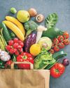 Study highlights cancer prevention benefits of vegetarian diets Study highlights cancer prevention benefits of vegetarian diets1