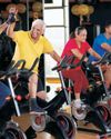 Strength Training Improves Activity in Older Adults Strength Training Improves Activity in Older Adults4