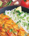 One-Pot Vegetable Jackfruit Curry One-Pot Vegetable Jackfruit Curry17