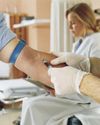Haemoglobin Test Haemoglobin Test13
