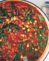Easy Kale Soup Easy Kale Soup19
