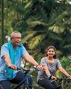 Exercise may improve memory Exercise may improve memory3