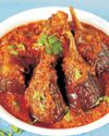 Achari Brinjal and Potato Curry Achari Brinjal and Potato Curry18