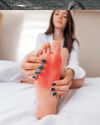 Gain by avoiding foot pain13
