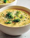 Creamy Broccoli Potato Soup Creamy Broccoli Potato Soup15