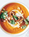Carrot Ginger Soup Carrot Ginger Soup18
