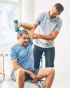 MUSCLE YOUR WAY TO FITNESS MUSCLE YOUR WAY TO FITNESS5