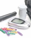Diabetes Health