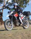 Adventure Rider Magazine