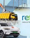 Refex Green Mobility Demerger Analysis and Valuation Concerns Refex Green Mobility Demerger Analysis and Valuation Concerns1