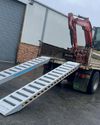 Loading ramps for every application