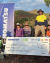 Landcare program revitalises Townsville