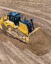 Next Gen dozers redefine efficiency and innovation