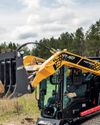 ASV track loaders lift performance to new heights