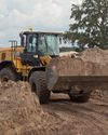 Design updates for Cat® medium wheel loaders