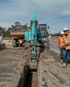 Kobelcos on the right track24