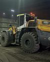 Liebherr loads the way Earthmoving Equipment Magazine
