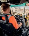 The Classic choice for jobsites25